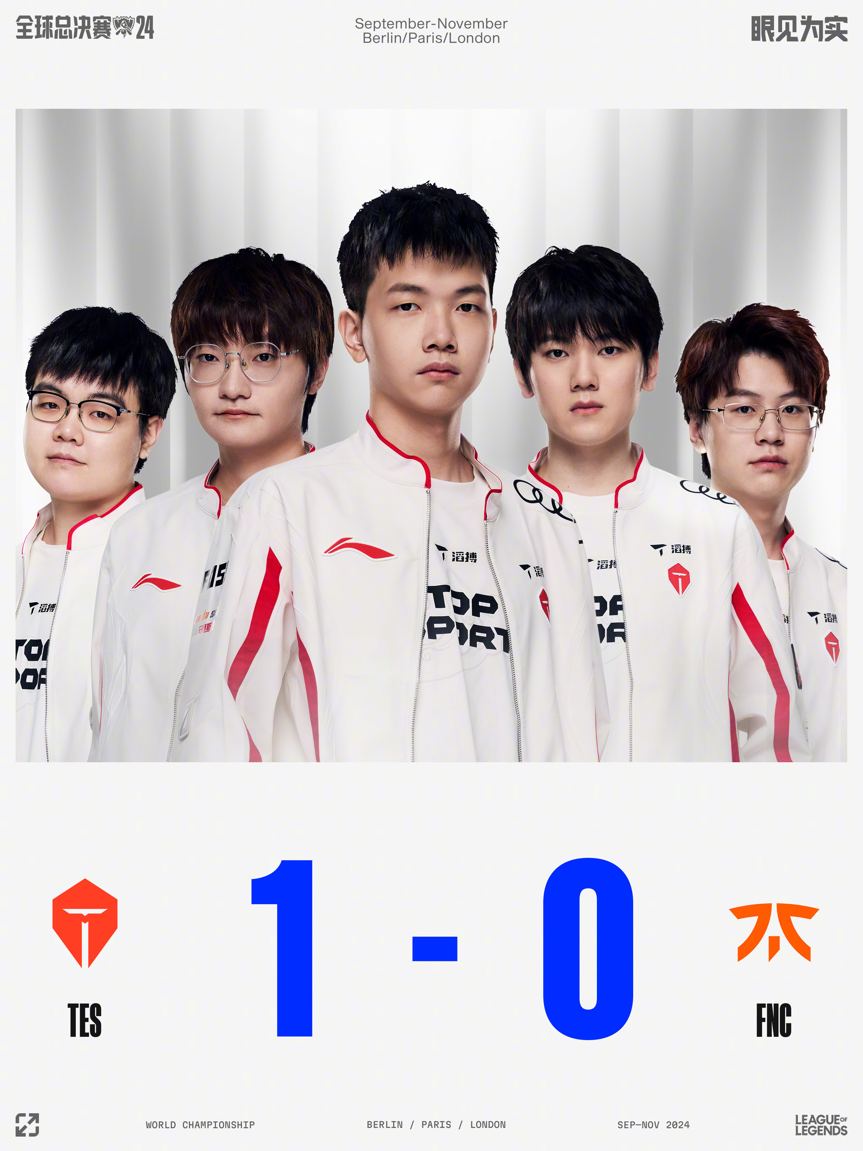 包含GEN血洗TES,Ruler线上压制力十足宿命之战四强赛,强势挺进下一轮的词条 包含GEN血洗TES,Ruler线上压制力十足宿命之战四强赛,强势挺进下一轮的词条