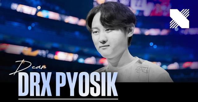 DK碾压DRX,Kanavi团战一打五顶尖较量四强赛,留下经典瞬间 DK碾压DRX,Kanavi团战一打五顶尖较量四强赛,留下经典瞬间