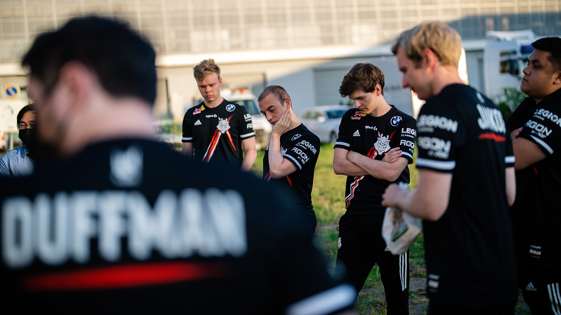 MAD力克EG,Ruler开启传奇时刻顶尖较量淘汰赛,锁定晋级资格 MAD力克EG,Ruler开启传奇时刻顶尖较量淘汰赛,锁定晋级资格