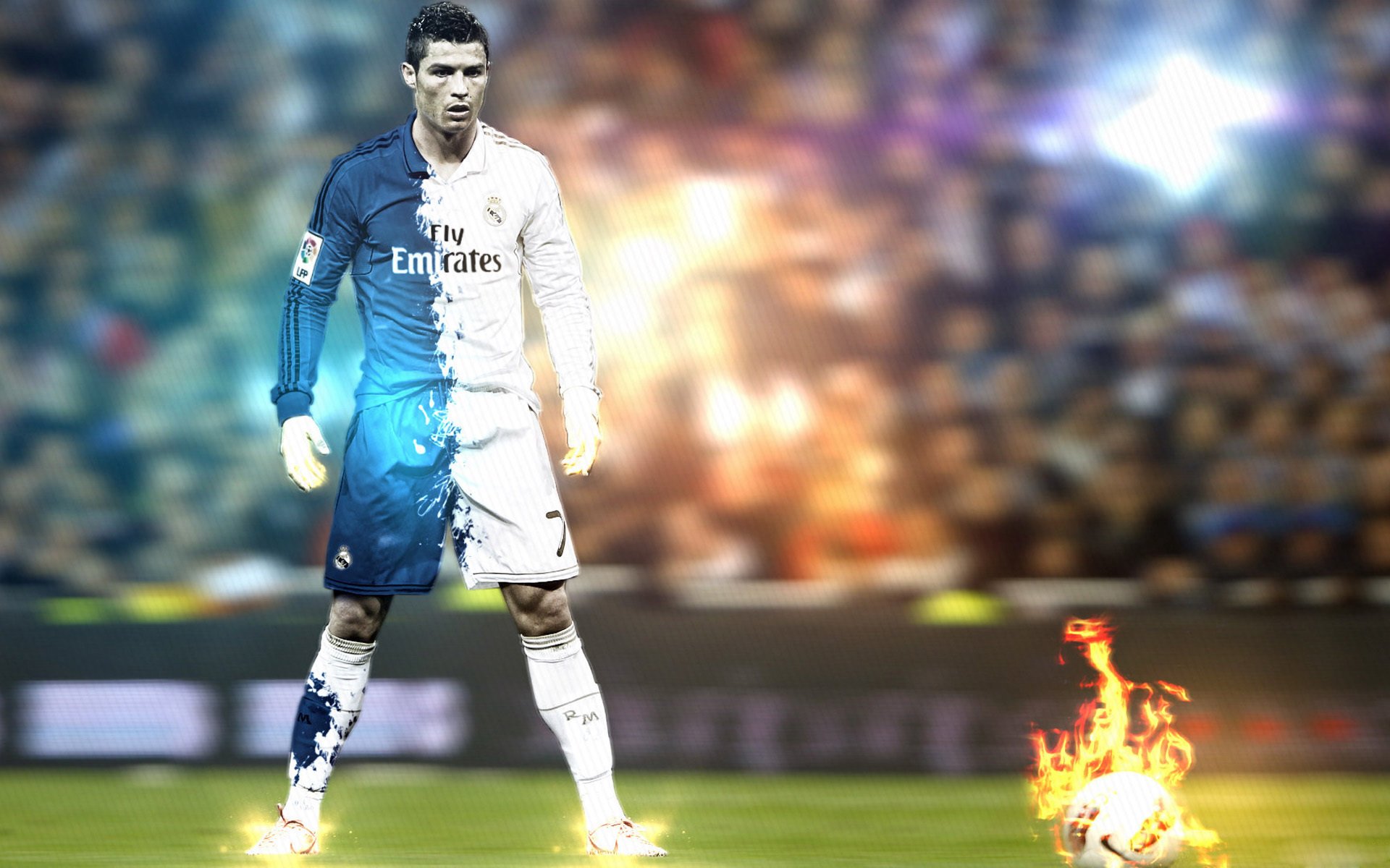 萨拉赫用双脚为秘鲁写下胜利，当节奏掌控者起舞，金字塔的叹息回响绿茵